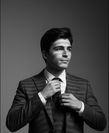 Tomás Martino